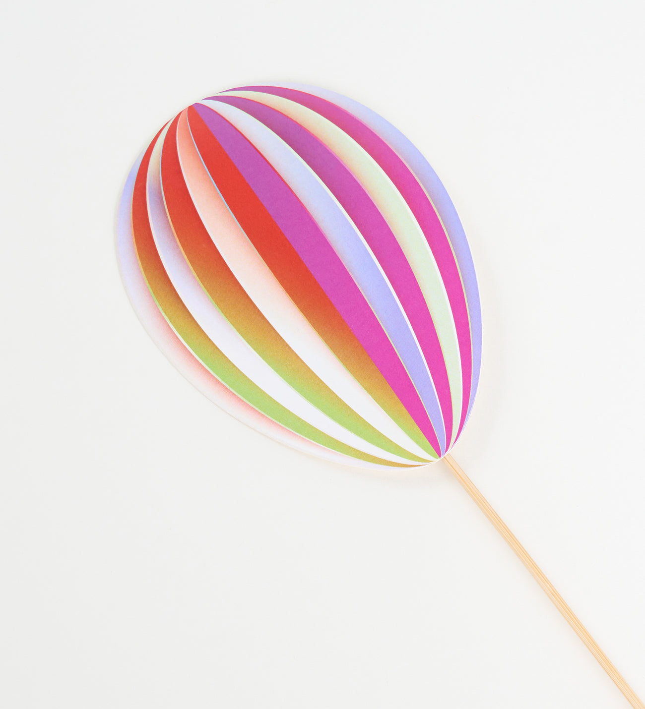 Balon Pankart