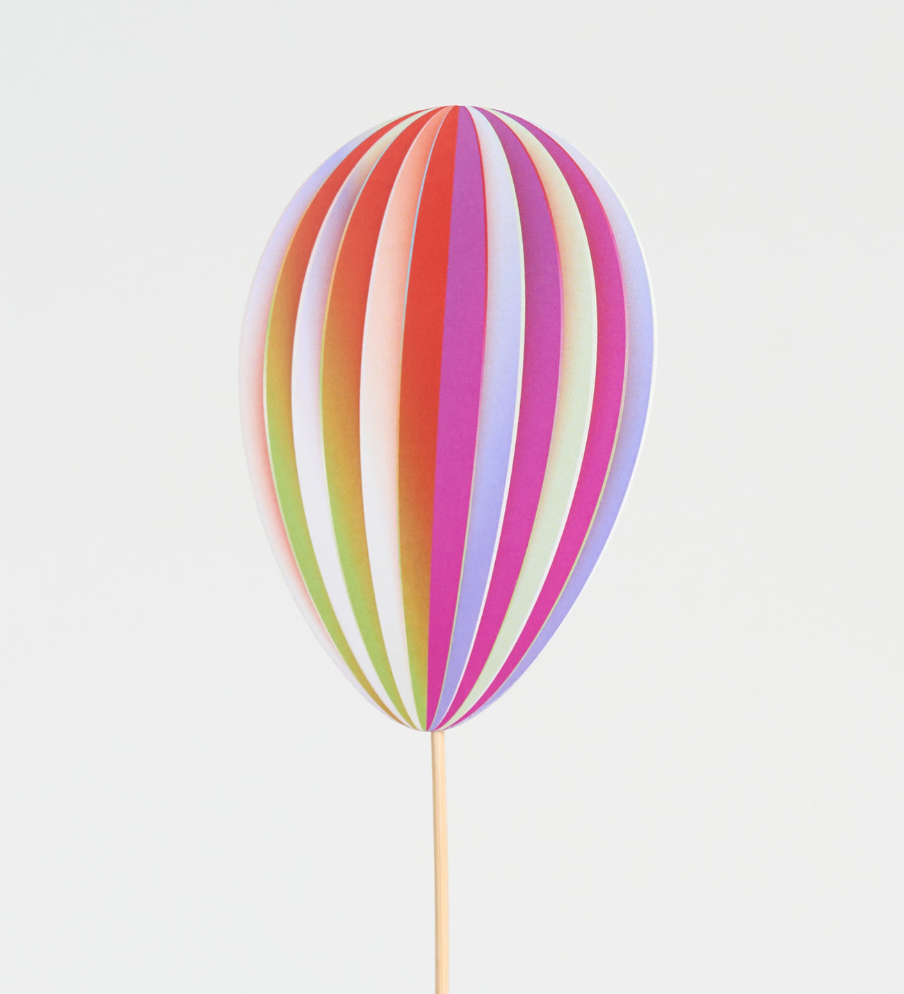 Balon Pankart
