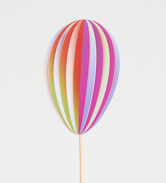 Balon Pankart
